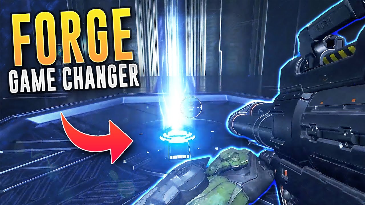 Halo Infinite WTF & Funny Moments #137