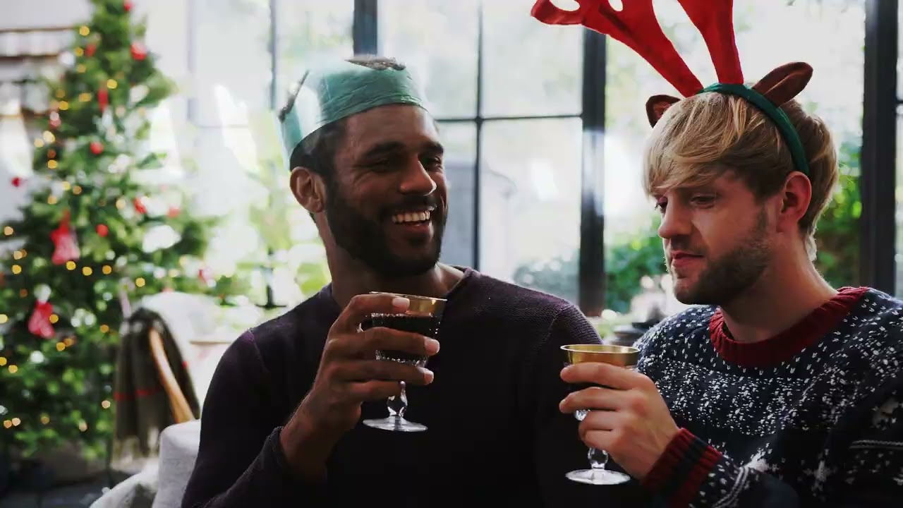 Avohee Avoher - Christmas Magic Near & Far - Official Video