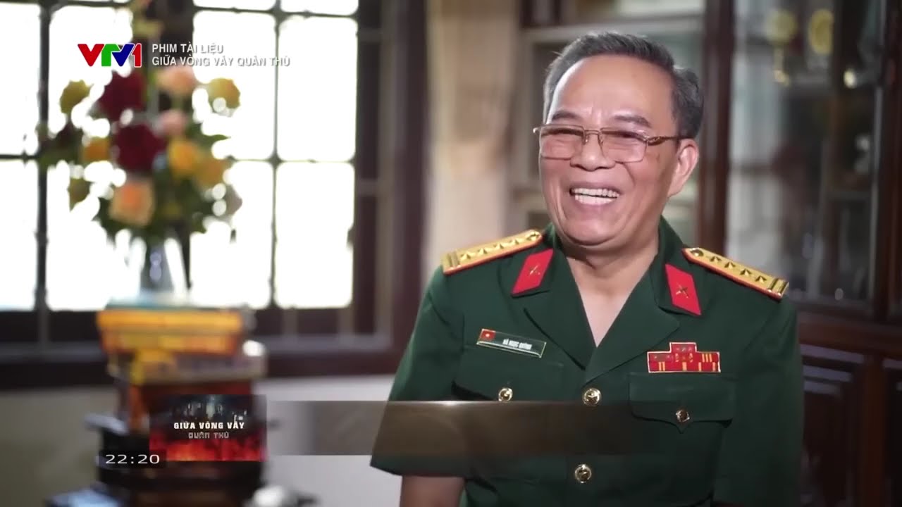 VTV - Những thước phim ấn tượng | Phim tài liệu về huyền thoại tình báo Phạm Ngọc Thảo