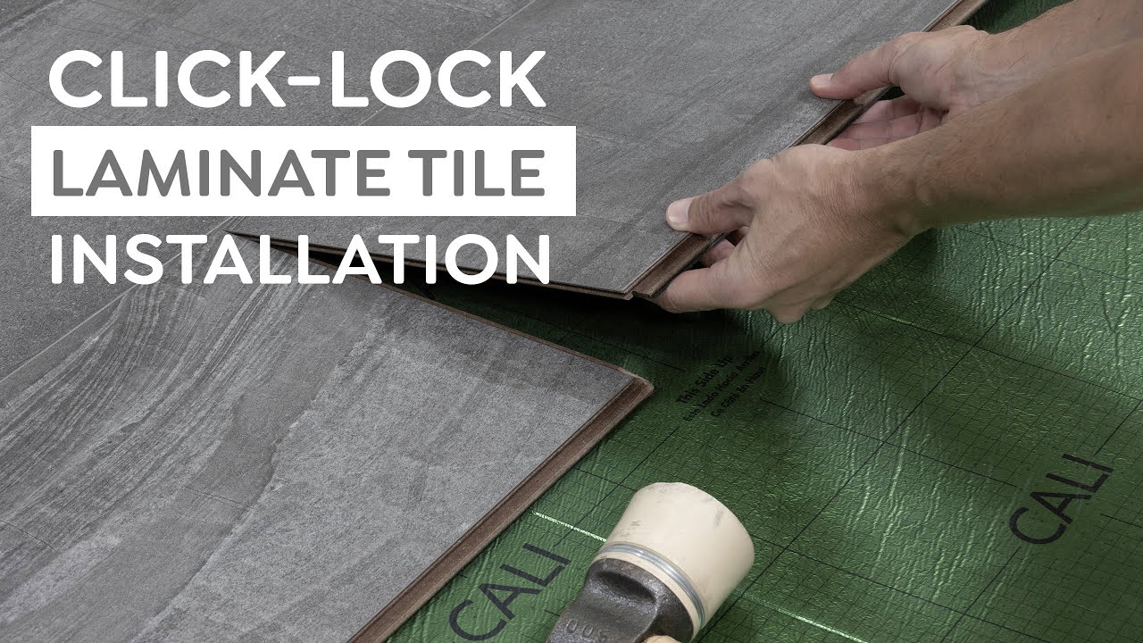 DIY Shorebreak Laminate Flooring Installation: Step-by-Step Guide