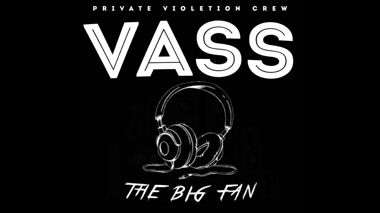 Mad Cobra - Badman [VASS THE BIG FAN] 2022