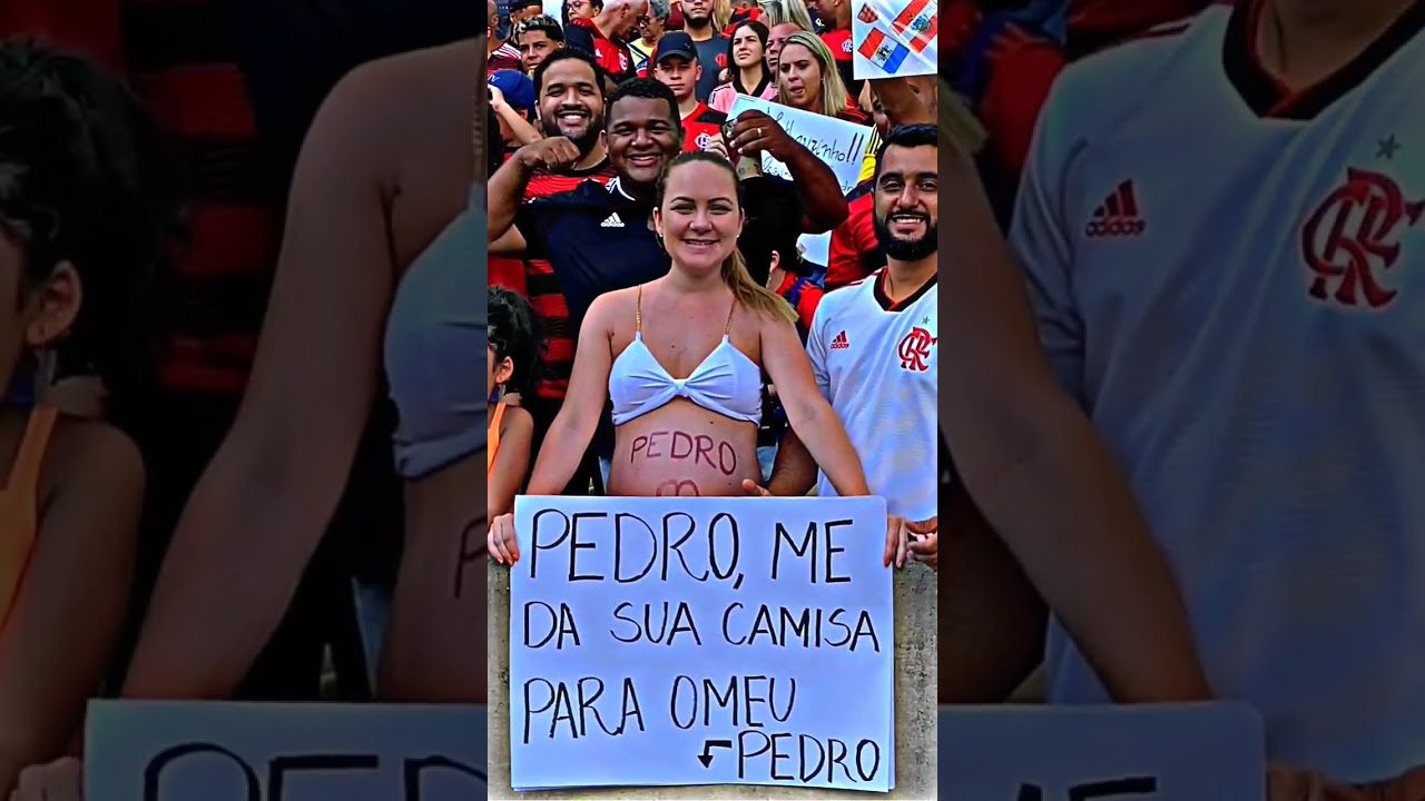 PEDRO RESPECT!✊🏾❤️🖤 