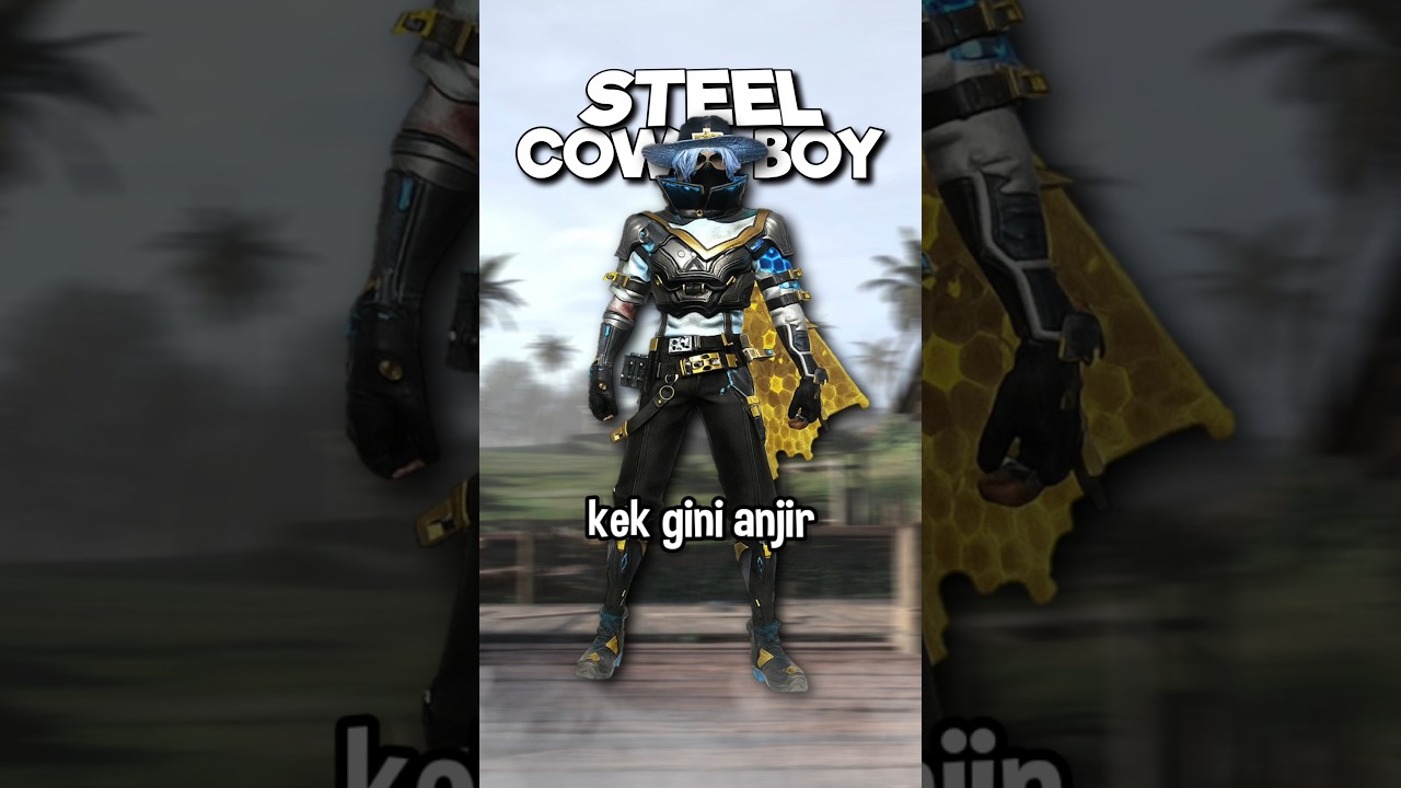 Event paling Haram pada masanya 