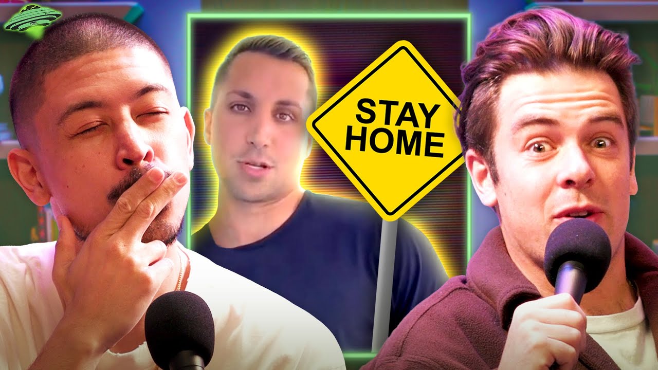 Reacting to Cringe LifestyleTik Toks