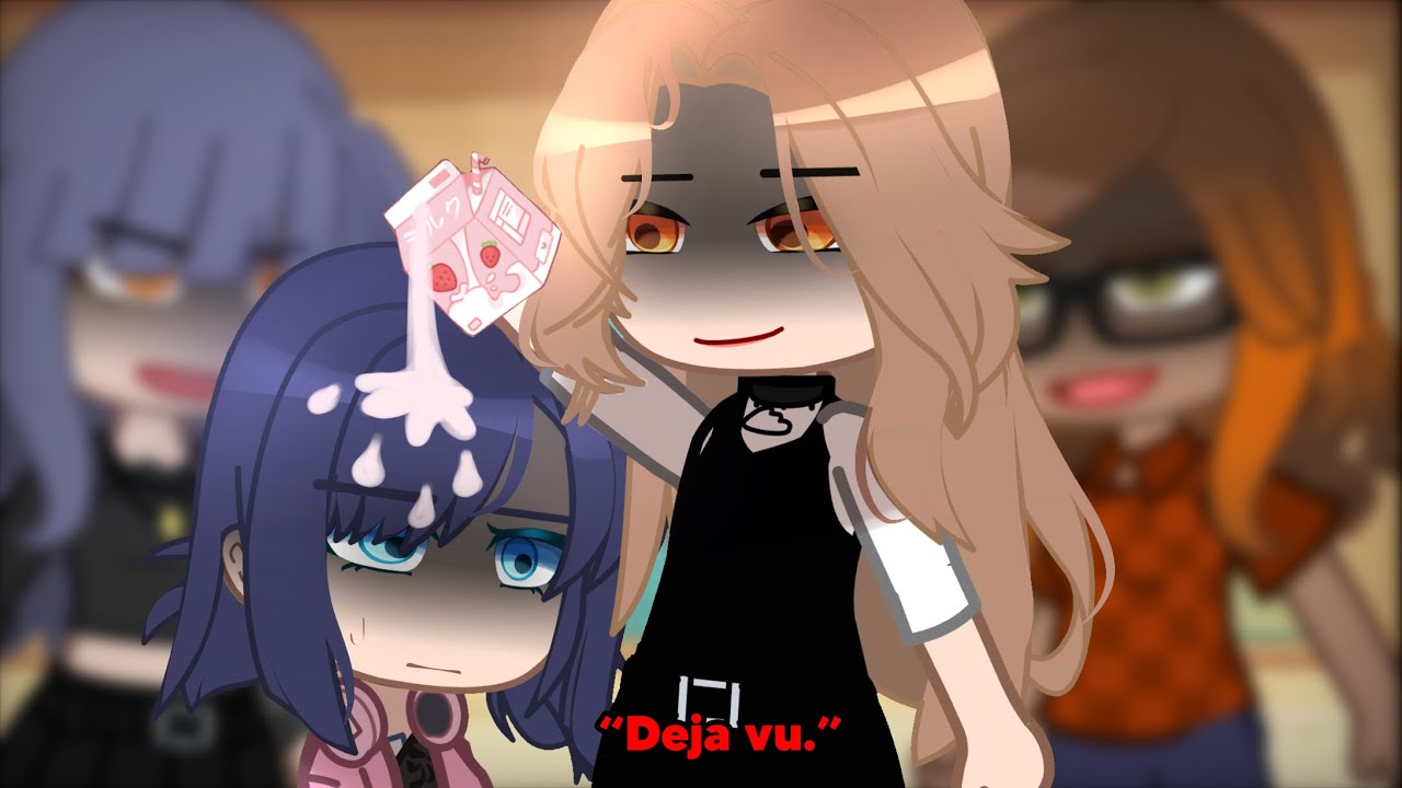 Now WE got PROBLEMS. 💢 || If MARINETTE, CHLOE and LILA TEAMED UP❗️|| [Miraculous Ladybug] || AU ||