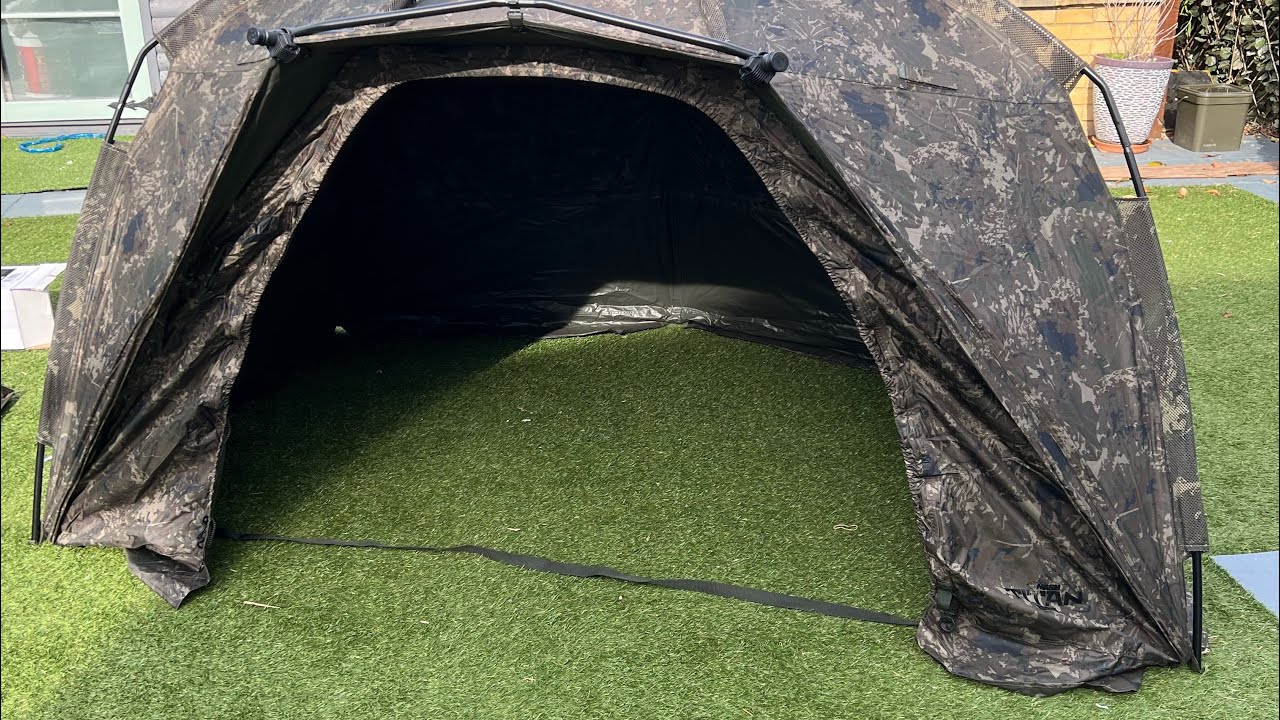 Nash hide camo pro