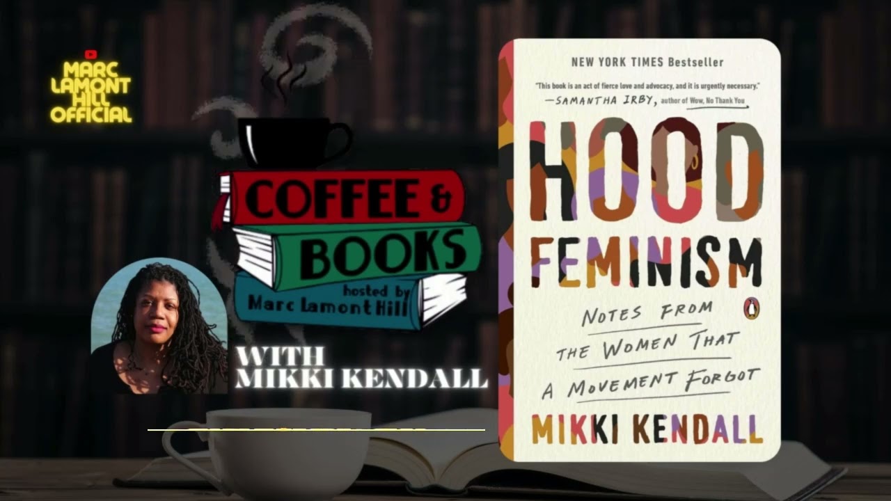 Coffee & Books Ep.3 | 
