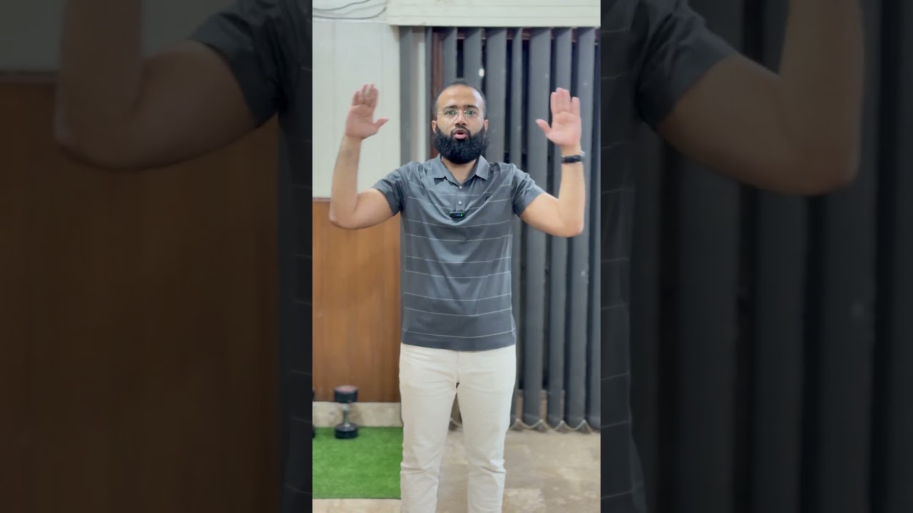 Quick Neck Pain Relief | Daily Exercises for Neck, Shoulder & Headache #NeckPainRelief #Headache