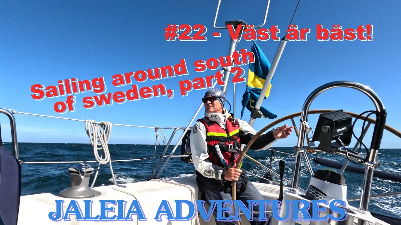 #22 - Väst är bäst