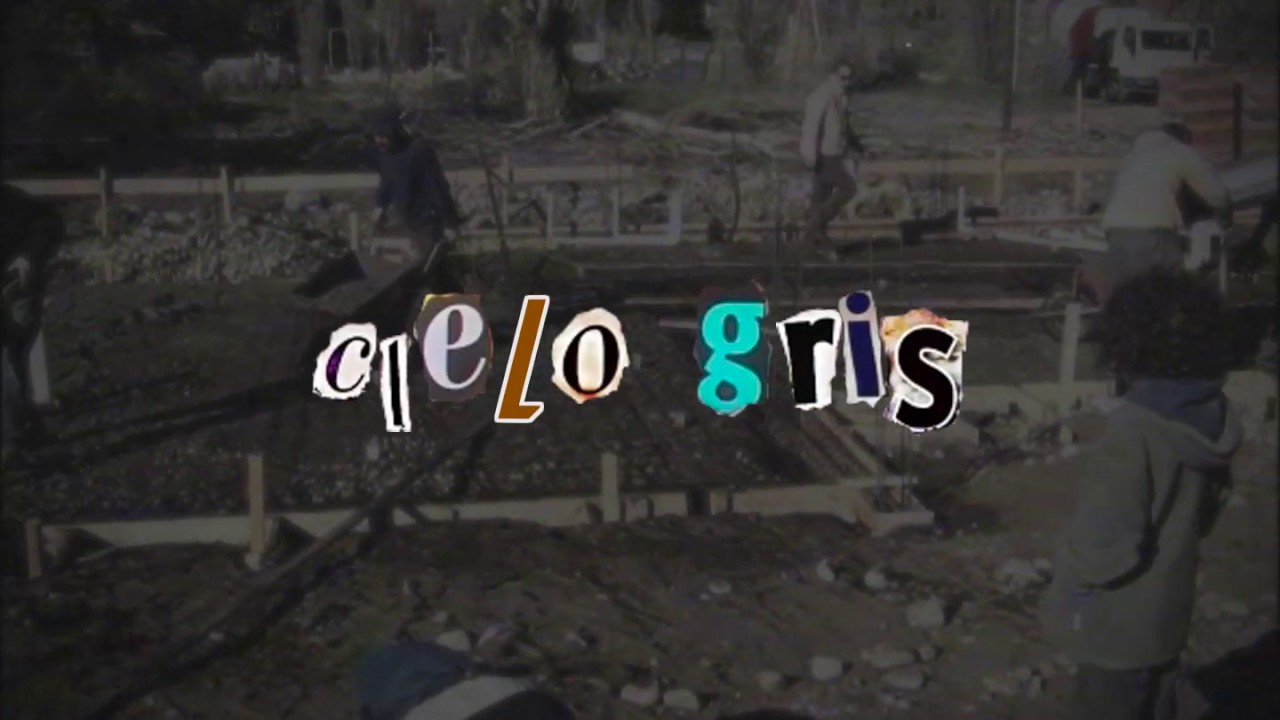 Tobi - Cielo Gris (Video Oficial)