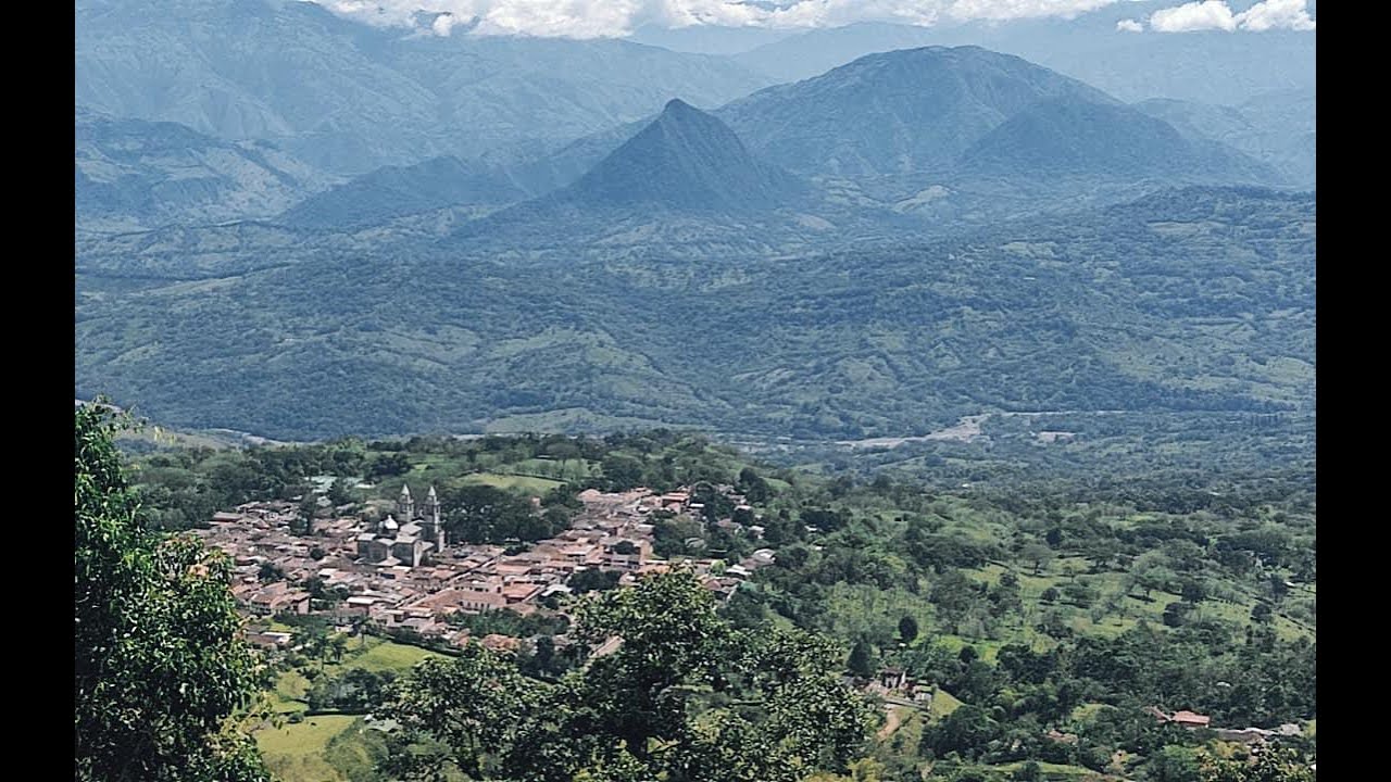 PALERMO pedacito de cielo ‐ Suroeste de Antioquia