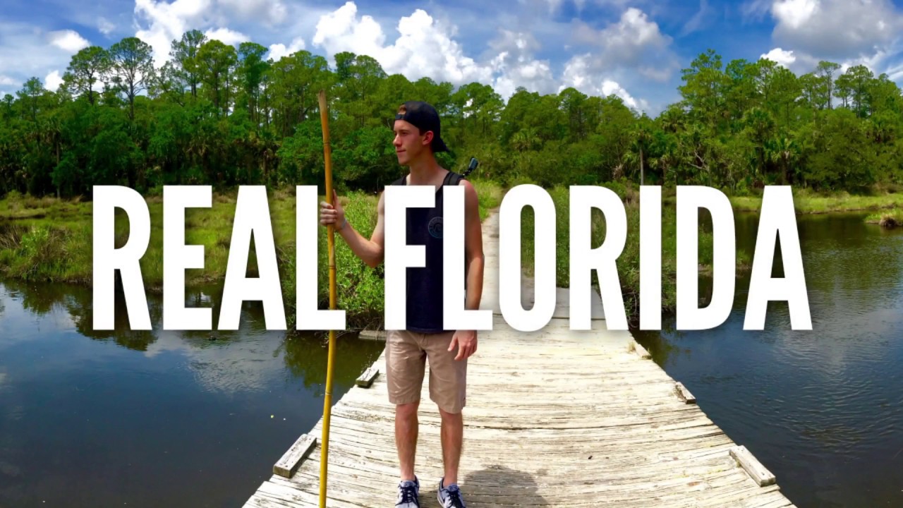 PLAY.OUT.SIDE. | Florida State Parks