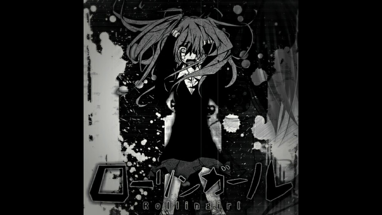 [Daycore] Hatsune Miku-Rolling Girl