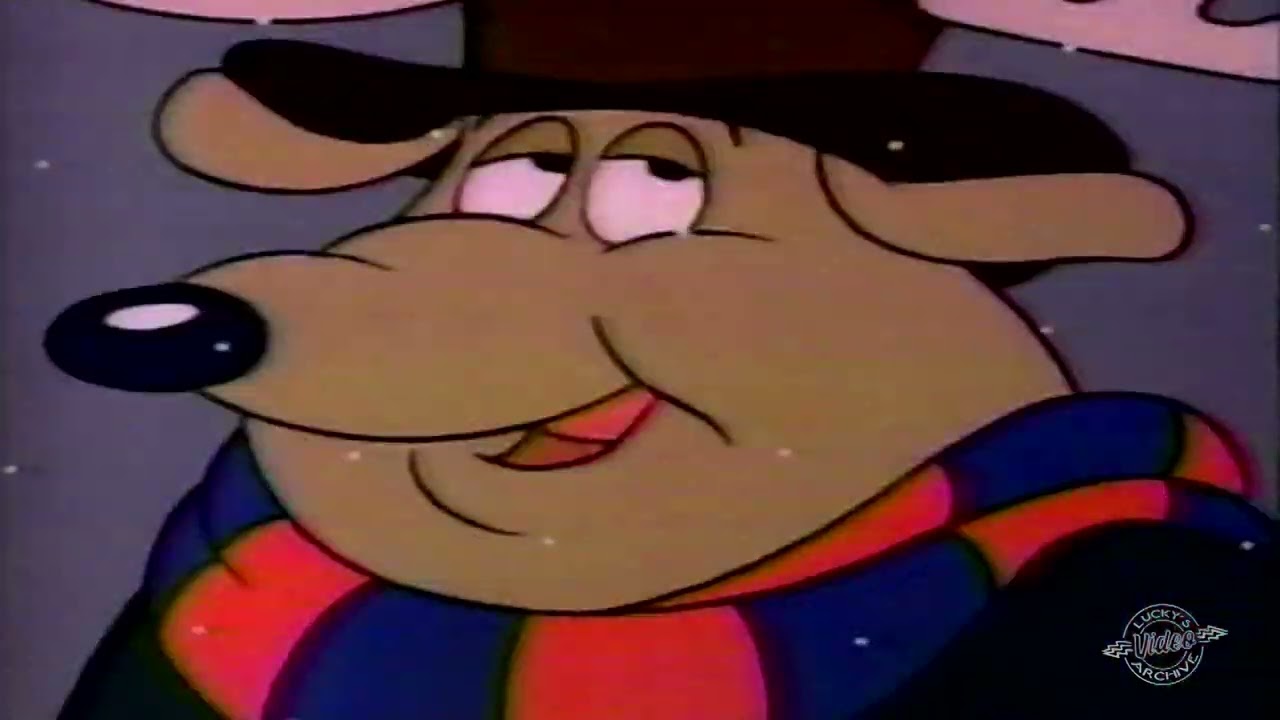 Phar-Mor Christmas Commercial 1988