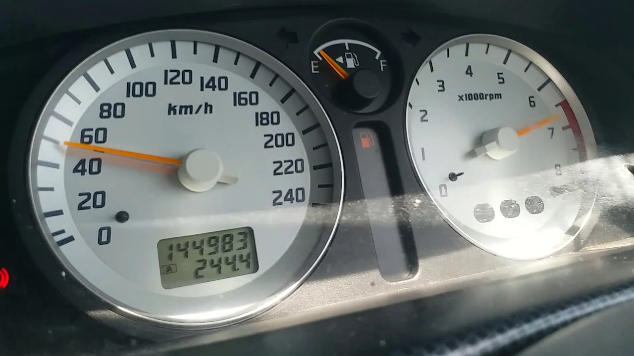 Suzuki ignis sport