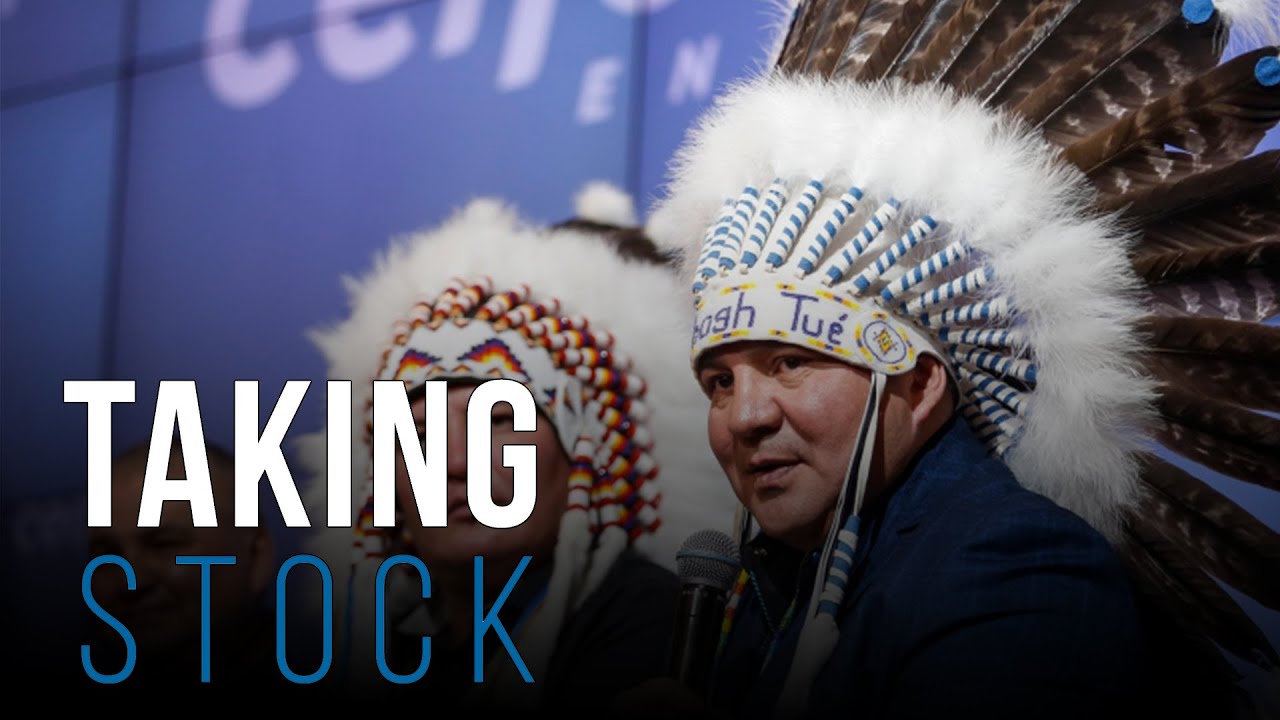 Taking Stock - The Indigenous Economy