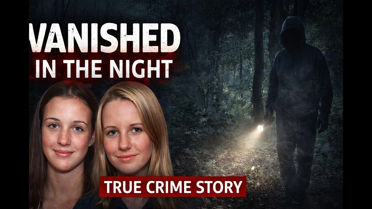 Life Sentence: Australia's Cruelest Crime | The Lauren Barry & Nicole Collins Story | Crime Story