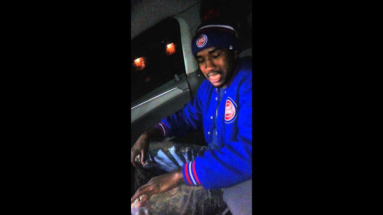 Geeked Up Challenge Gun Hood Zeke