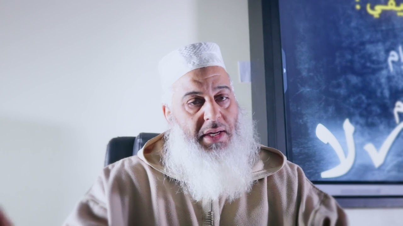 شرح الرسالة لابن أبي زيد القيرواني- الدرس 01 - المقدمة- عبدالله نيني