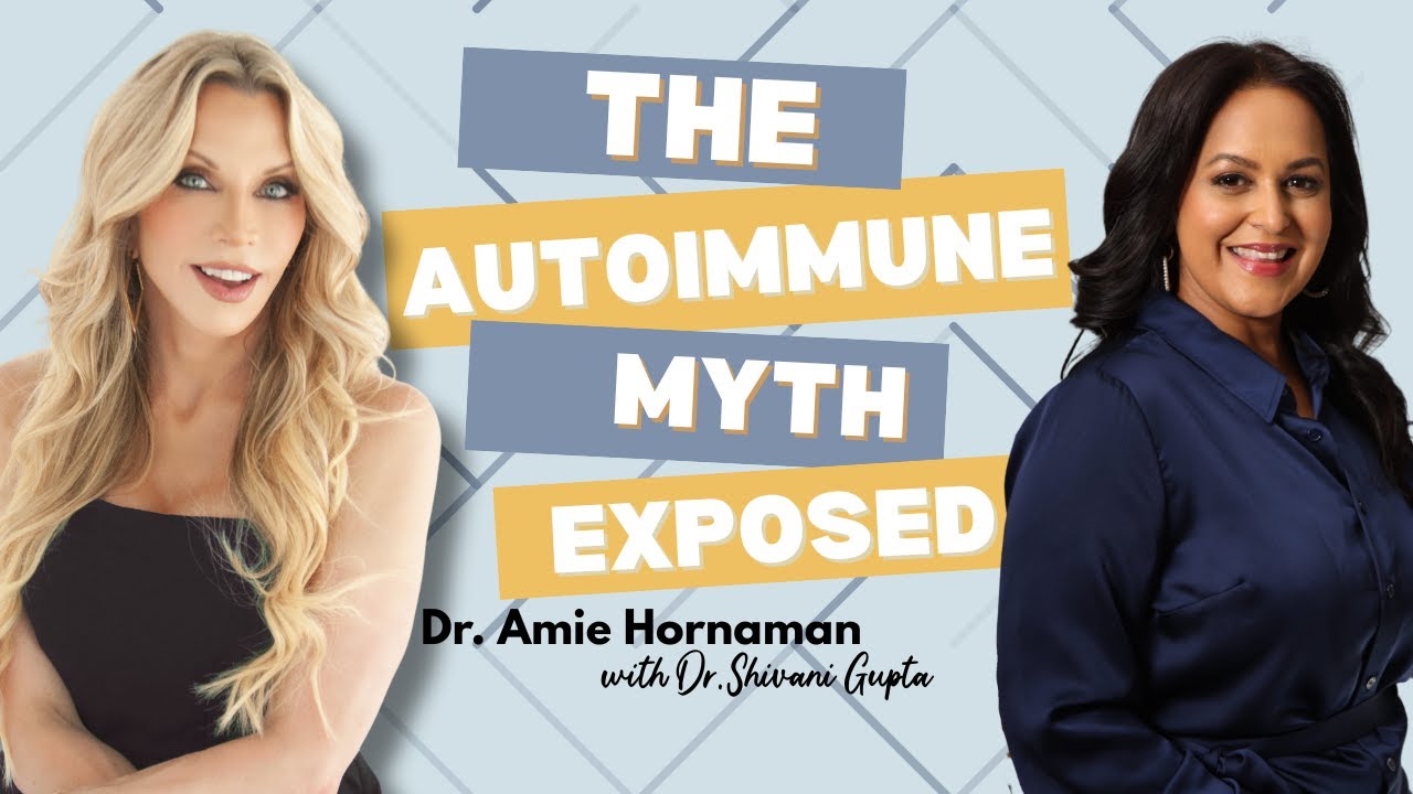 Симптомы воспаления, которые вы игнорируете (усталость, затуманенность сознания, увеличение веса)...