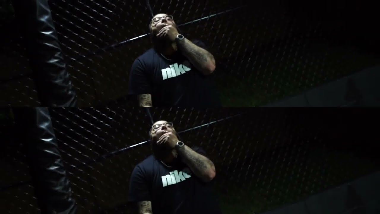 804 ZAY - The Old Me (Official Music Video)