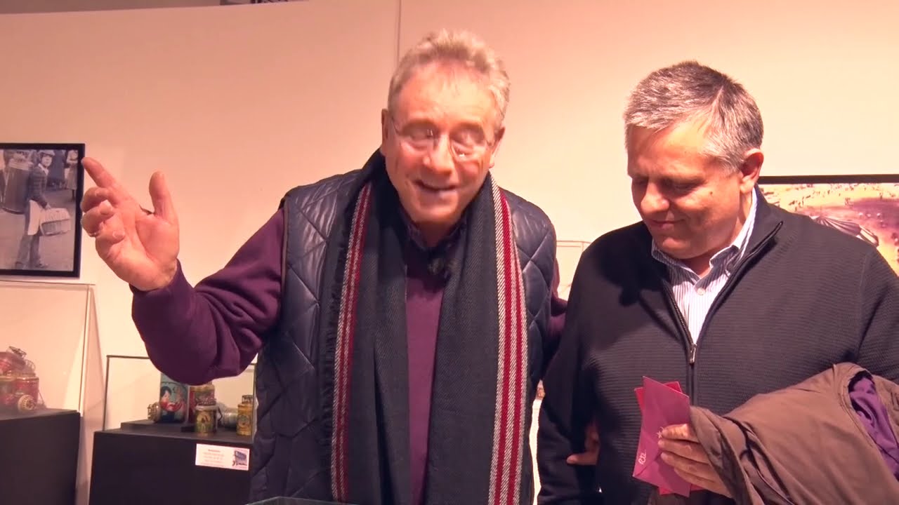 EL REGALO DE  REYES