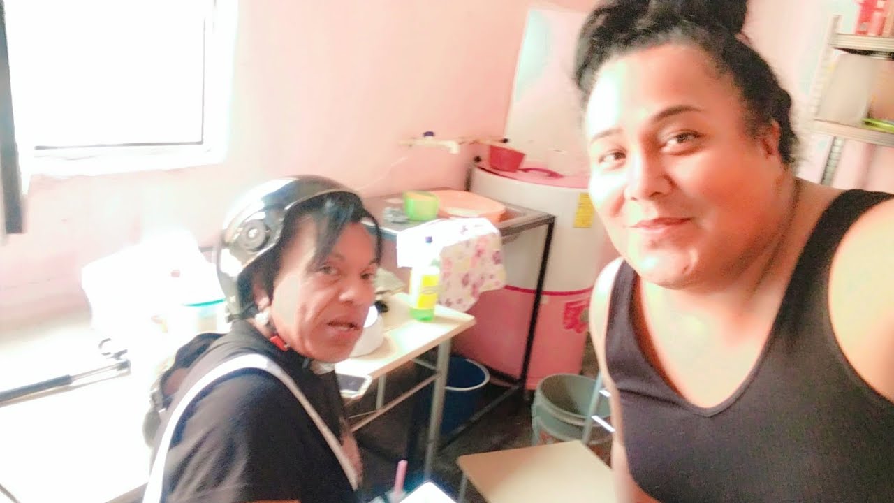 vamos por el gas de mujer hermanas