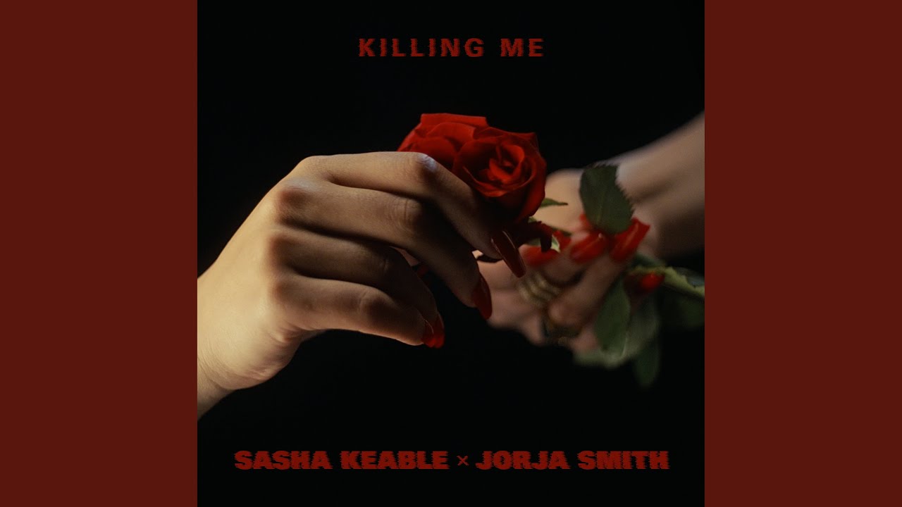 Killing Me