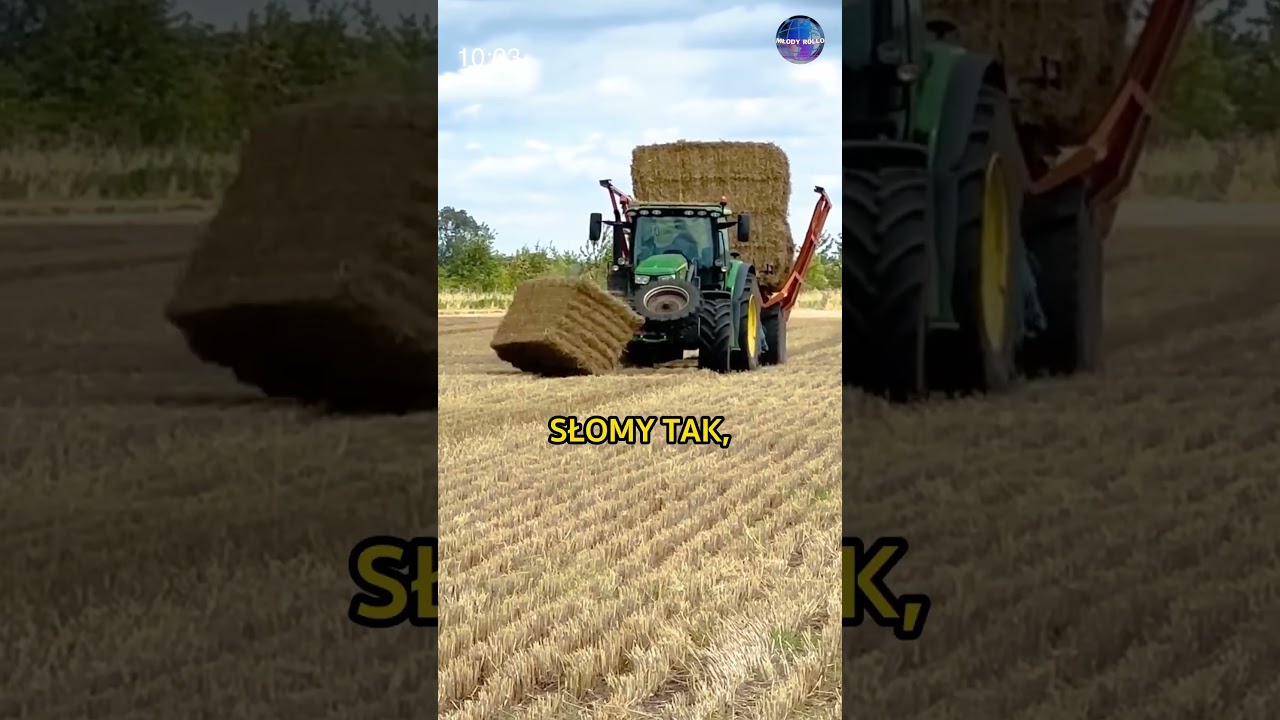 Dodatkowe 5. Koło W Ciągniku
