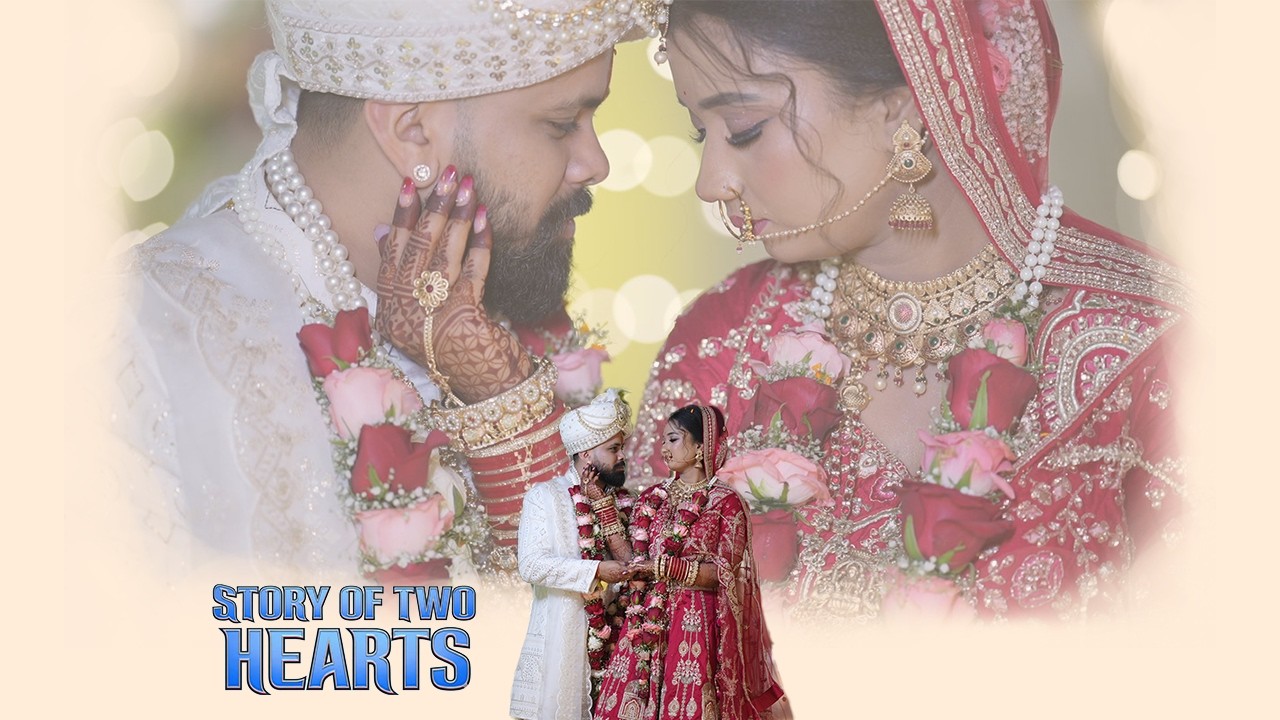 Ankita & Jaikishan Wedding Videos