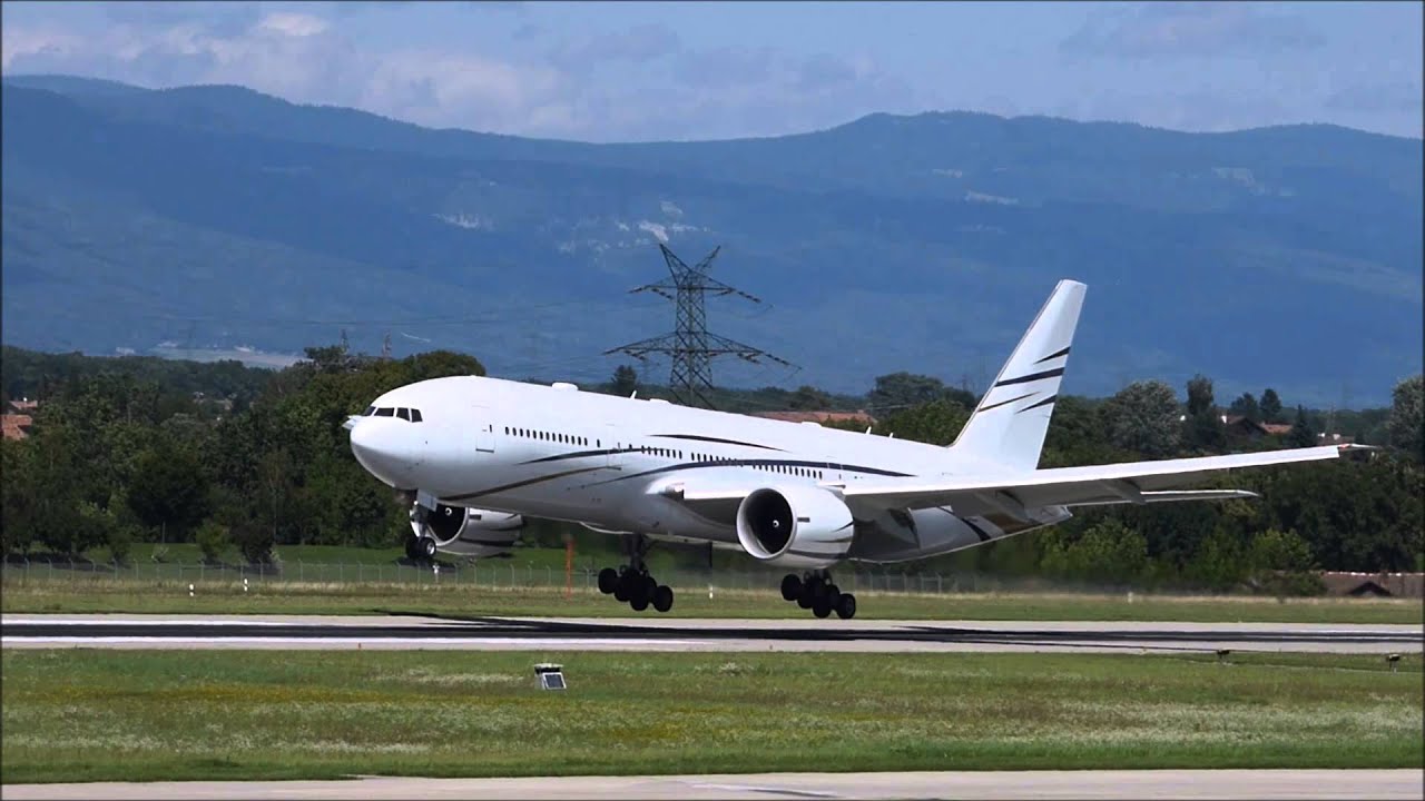 The Year 2014: A Perfect Aviation Year (Music Aviation Video)