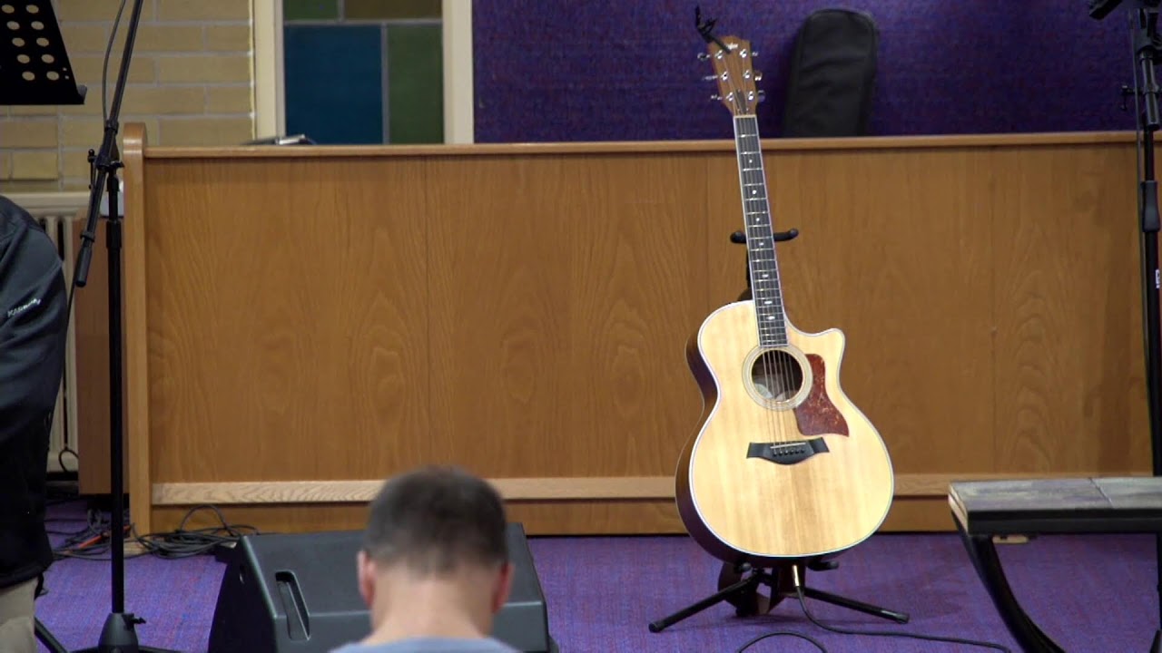 When Then Storms Arises | Part 2  | Pastor Jeff Edwards |  Restoration ROCC