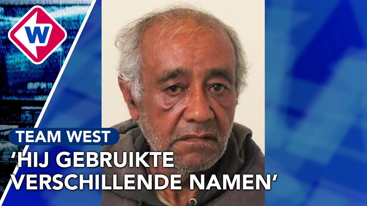 Al 9 jaar onduidelijk wie overleden man is | Team West