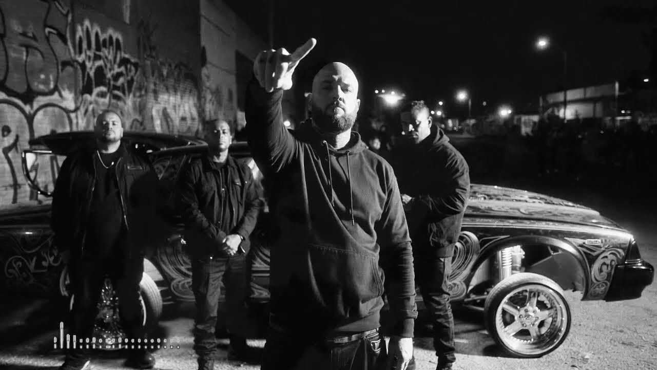 ceep calm my G - gangsta West Side, 50 CENT, The Game, Ice cube, Snoop dogg #westcoast #hiphop