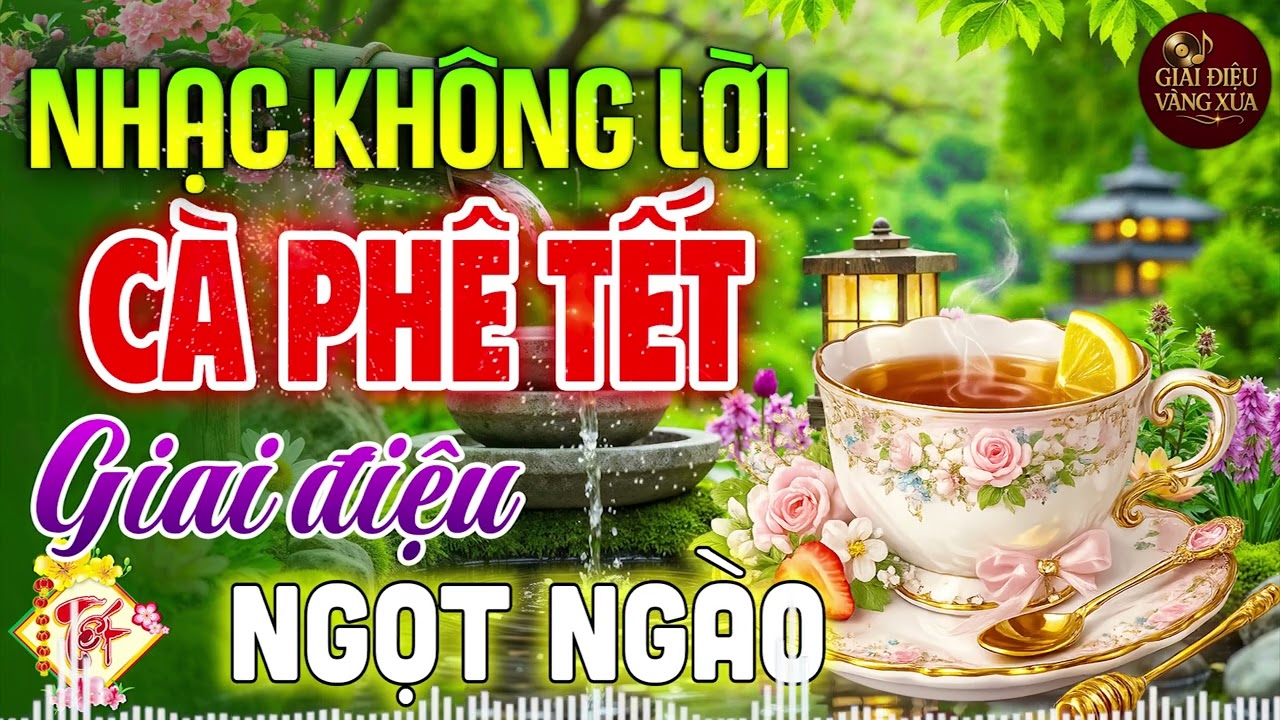 Nhạc Không Lời Thư Giãn - Hoà Tấu Rumba Hải Ngoại  | Nhẹ Nhàng Êm Tai MỚI NHẤT 2026