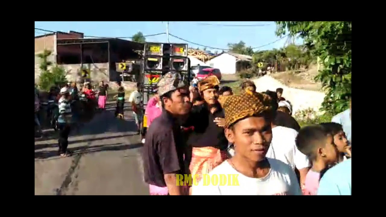NGIRING SIMPANG RCM MANIA