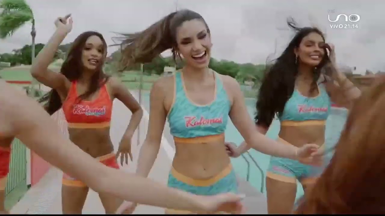 Reina Hispanoamericana 2023-2024 - GALA FINAL