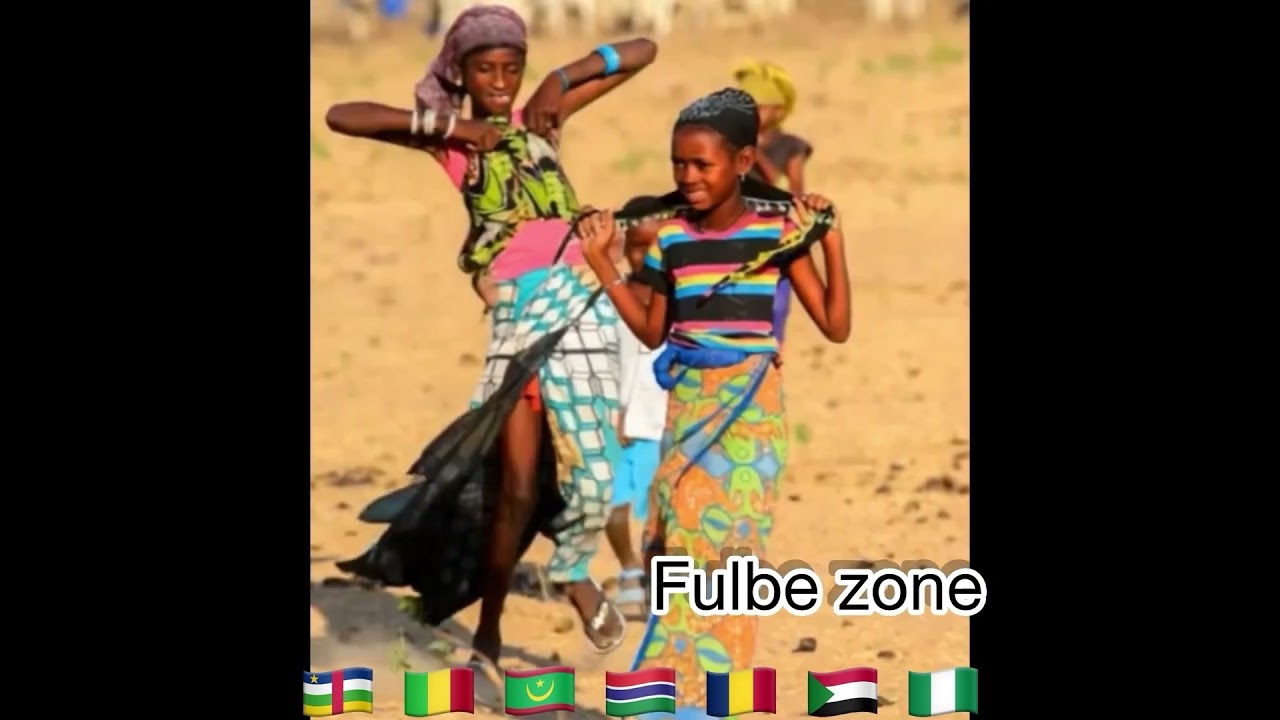 Fulbe zone