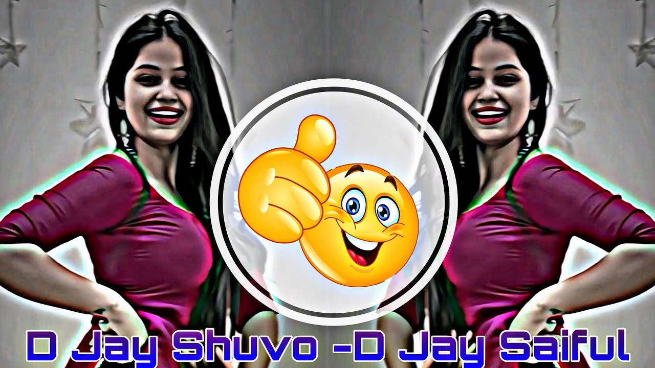 Dj Fizo - Dj Mon Vasaiya Remix - Dj Trance- Dj Fizo Faouez -D Jay Shuvo - Saiful On Fire