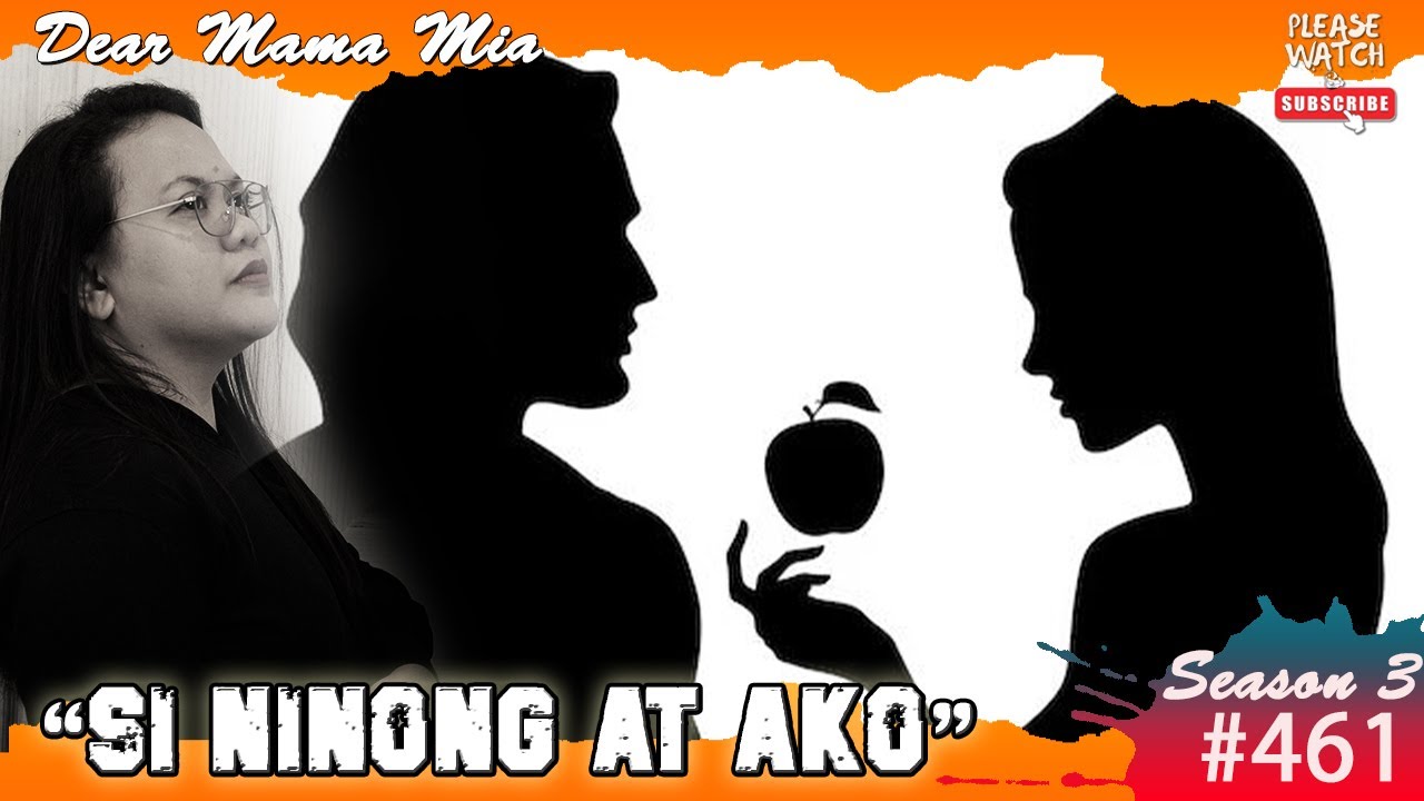 S3 #461 Ako At Si Ninong