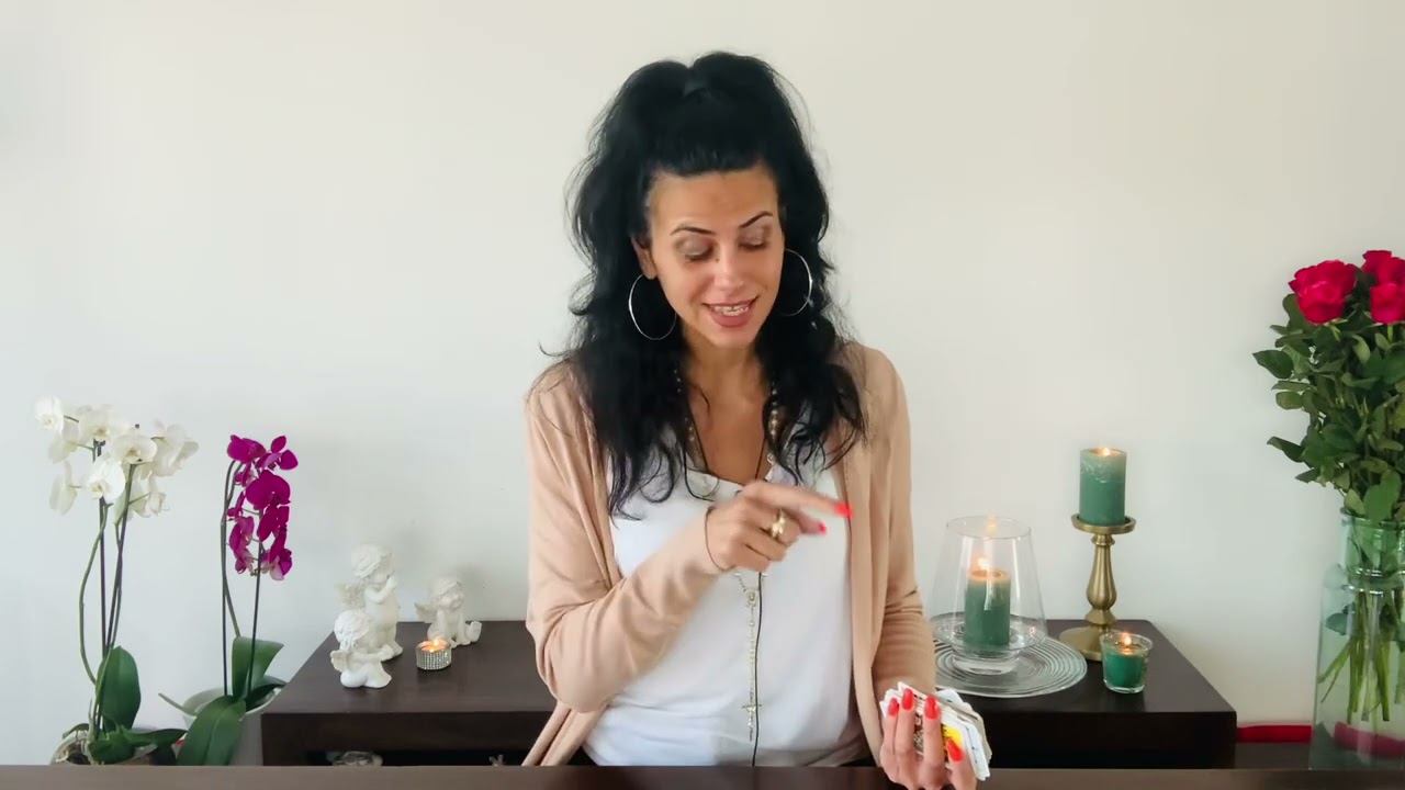 LIBRA ♎️ THIS PERSON IS CRAZY ABOUT YOU AND BIG LOVE READY TO GIVE 😱😍 Weekly Love Reading ❤️ May