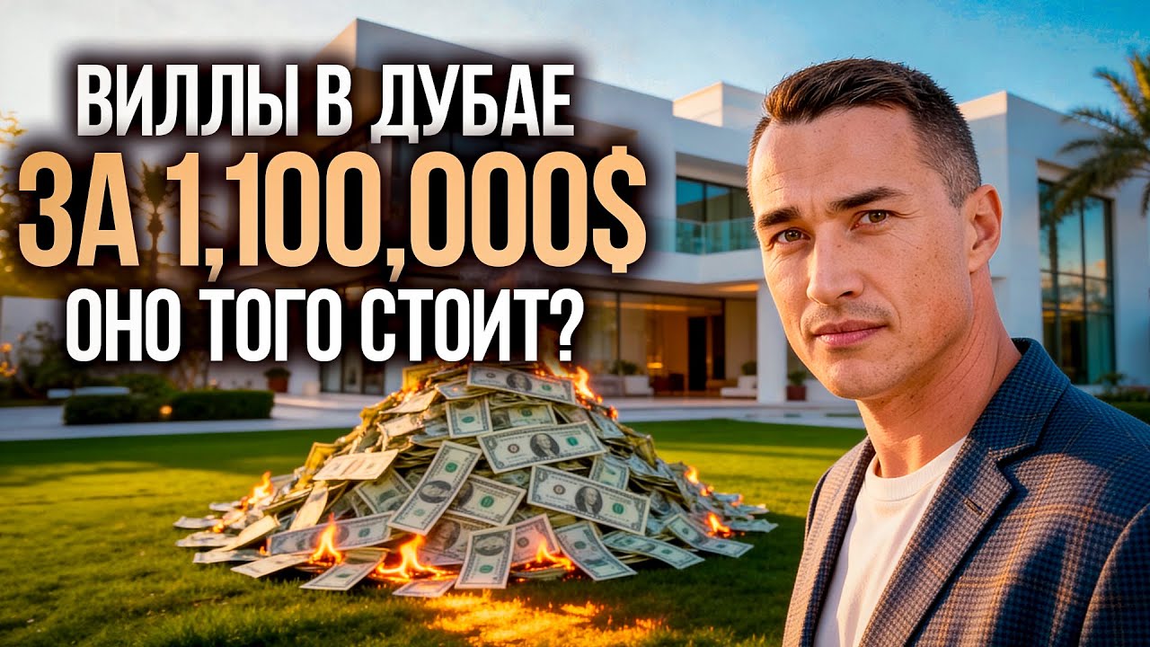 Таунхаусы и Виллы в Дубае от SOBHA SANCTUARY | Цены, аналитика, локация | Недвижимость в Дубае