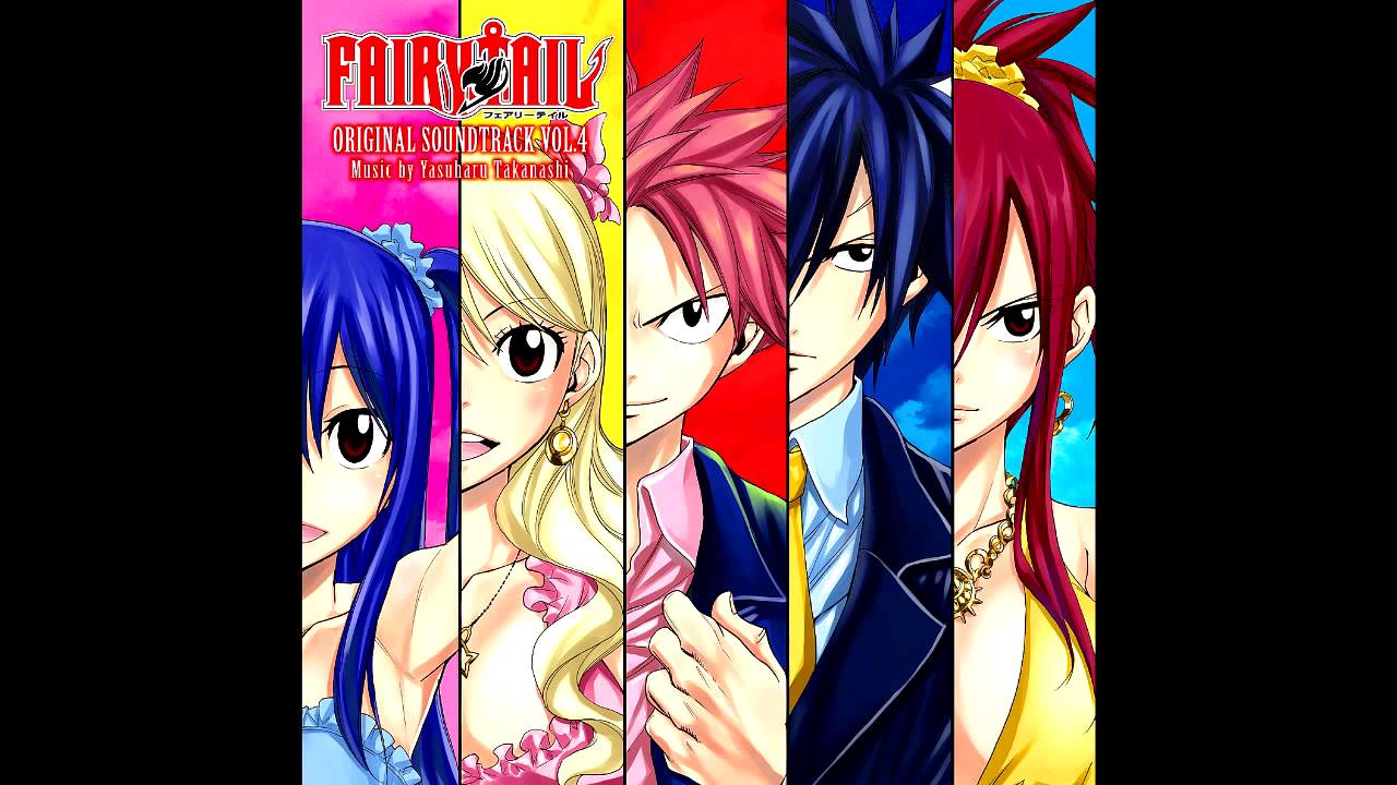 Fairy Tail The Ultimate Final Death Battle