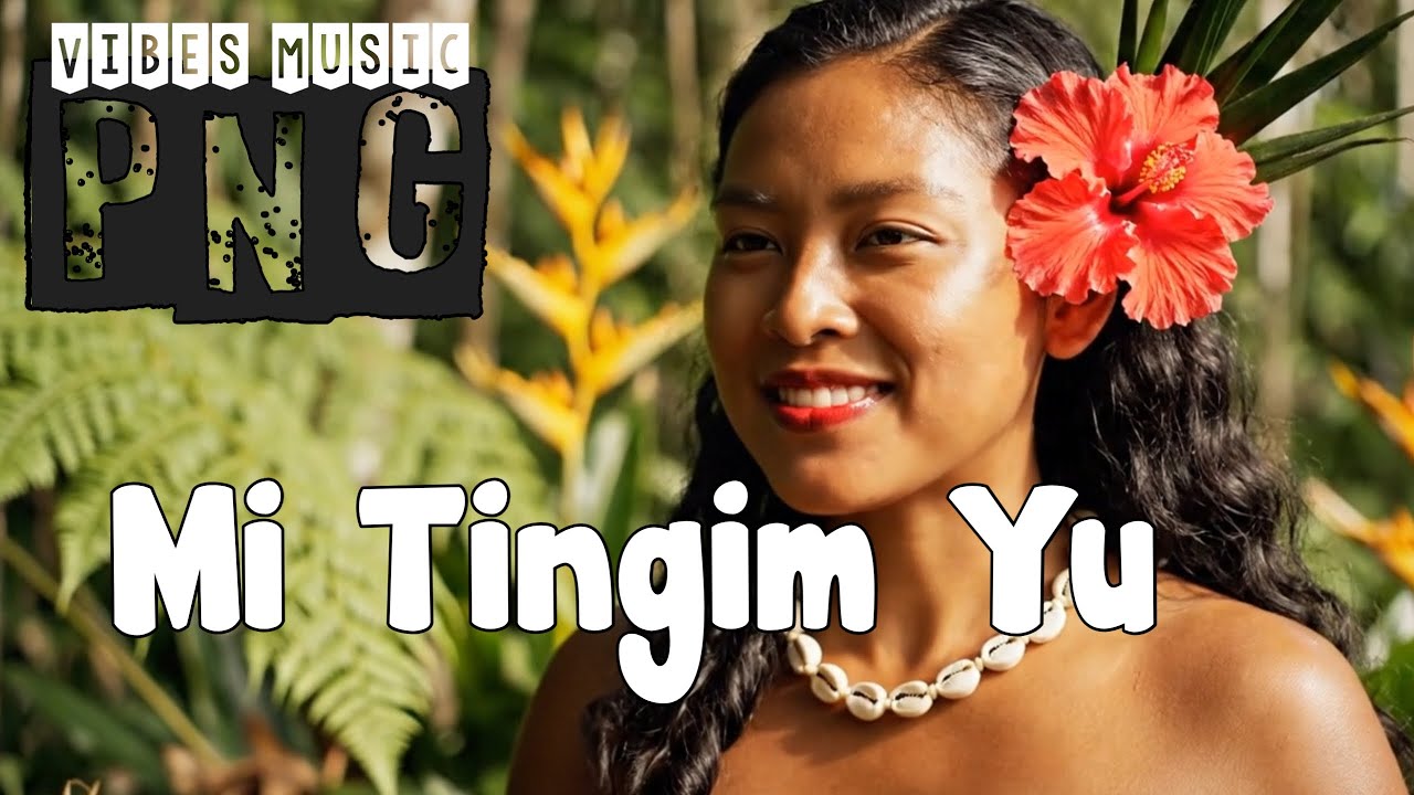 Mi Tingim Yu | official dAi munu studio |