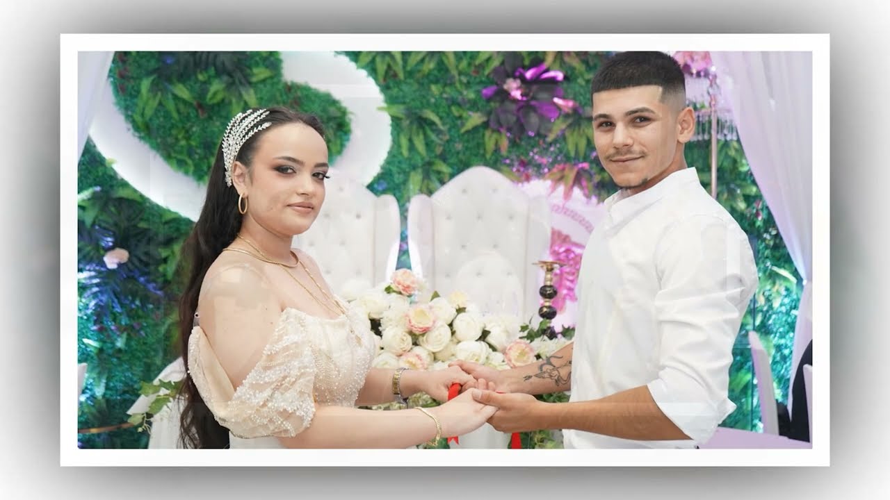 Xhuljo & Melisa