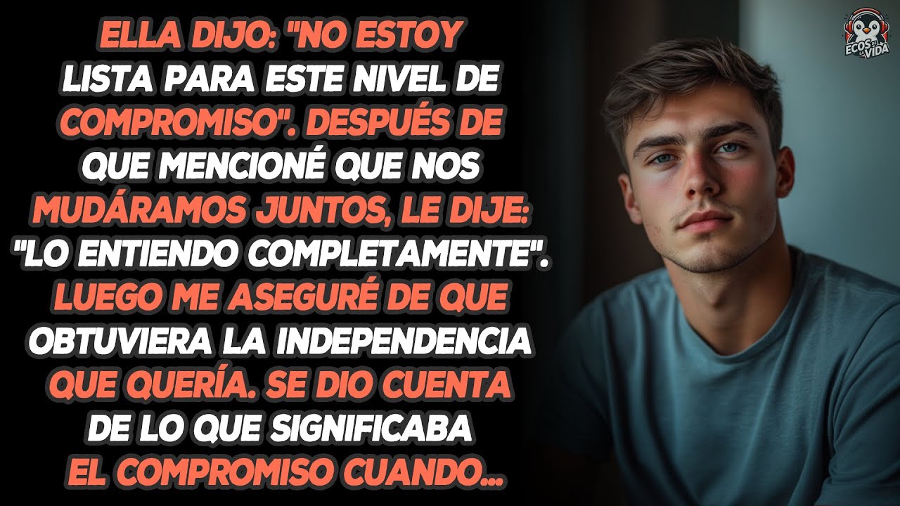 Ella Dijo: 