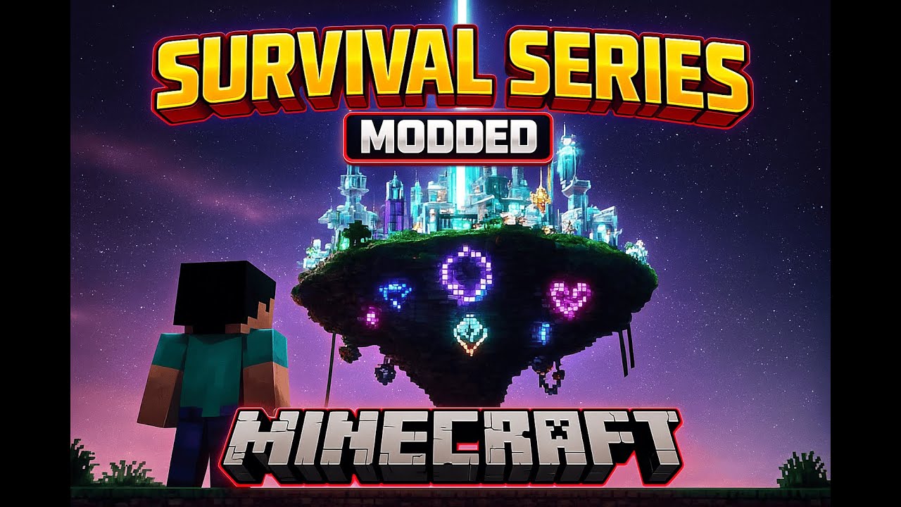 Can I automate every Minecraft ore farm 😱🔥