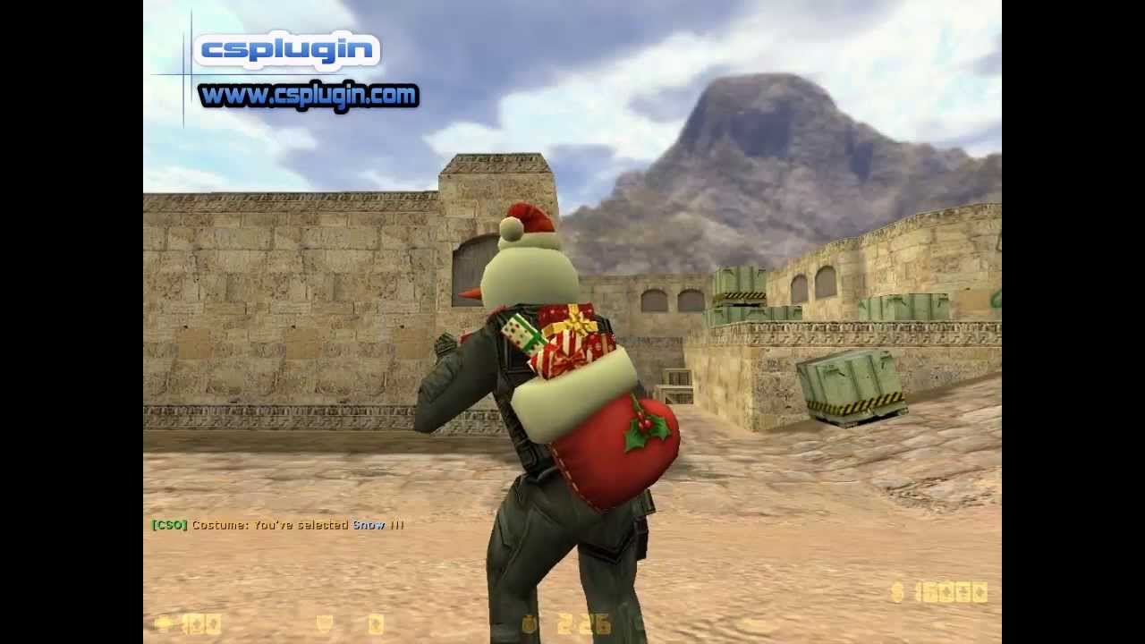 [CSO] Costume