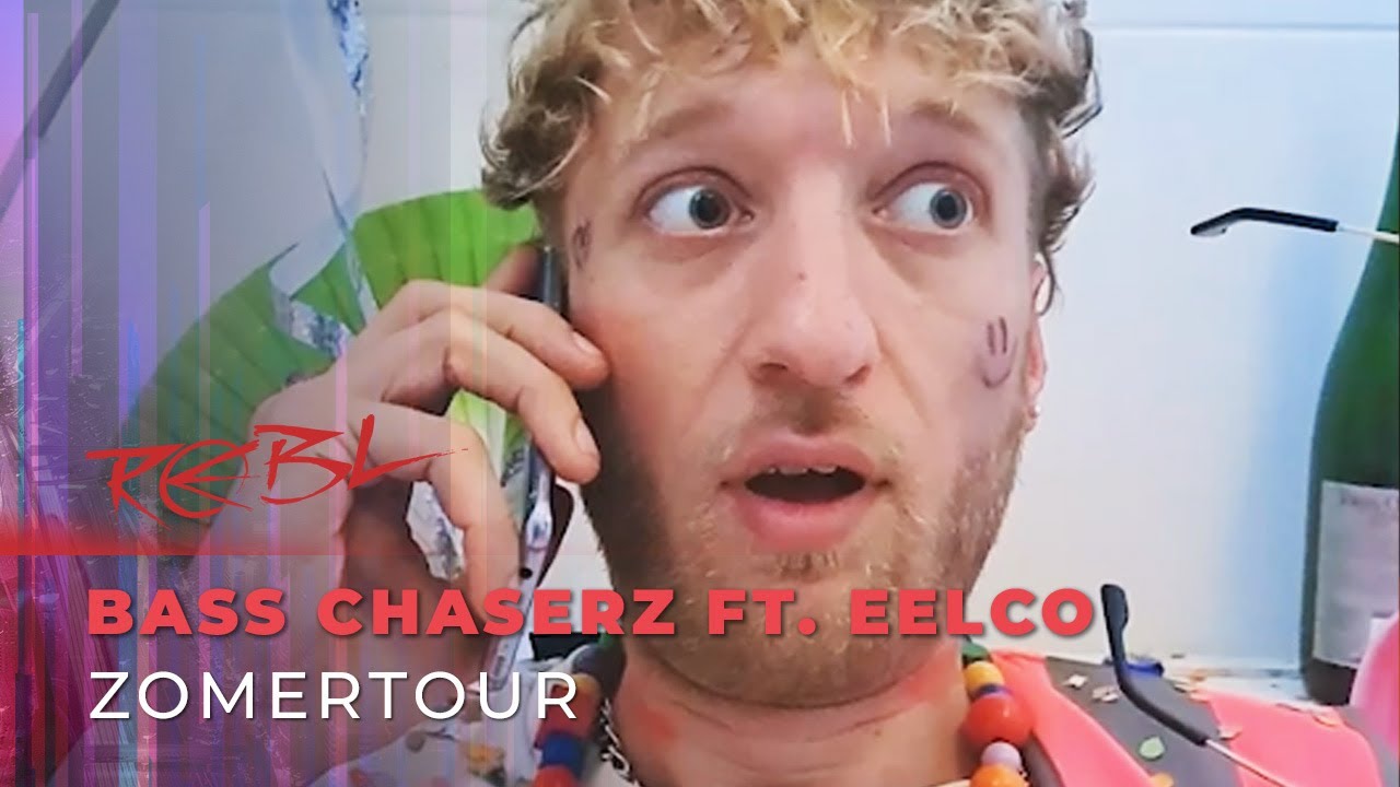 Bass Chaserz ft. Eelco - Zomertour