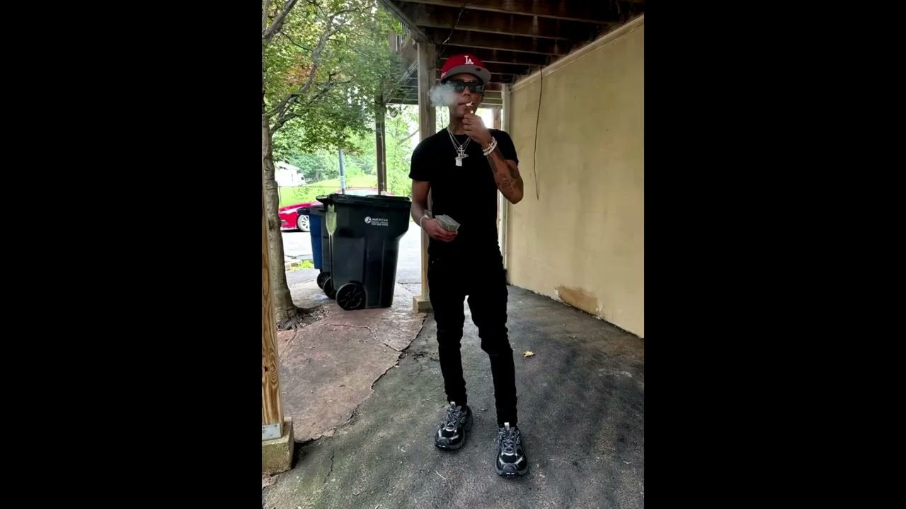 glokk40spaz type beat 
